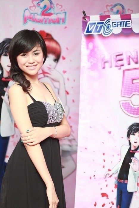 Hoàng Mỹ Linh, Hà Nội. Những gương mặt lọt vào Top 20 của Miss Teen 2011 là những thí sinh xứng đáng nhất, hội đủ các tiêu chí của Cuộc thi Ngôi sao tuổi Teen Việt Nam 2011.